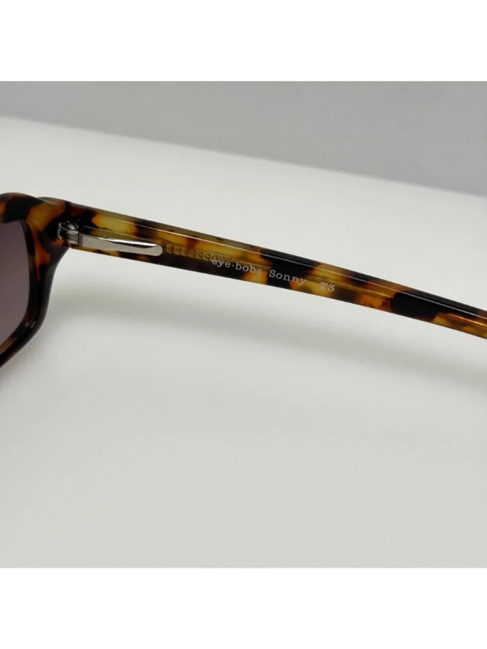 Eyebobs Sonny T3 Eyeglasses Eye Glasses Readers Sun +2.75